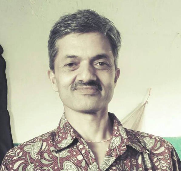 उत्तरकुमार पराजुली