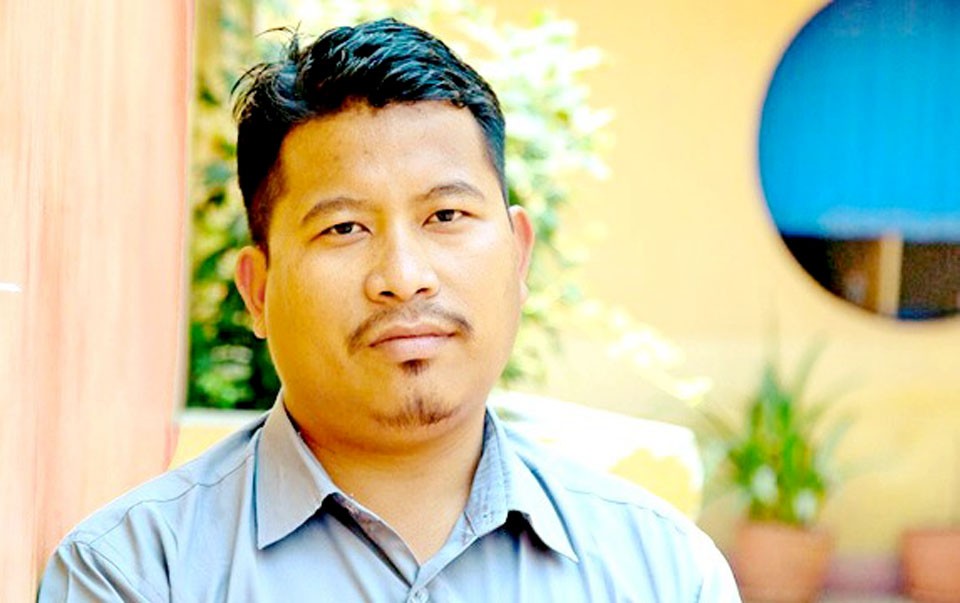 जेबी दर्लामी