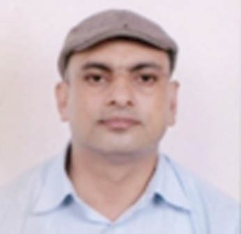 बाबुराम भुसाल