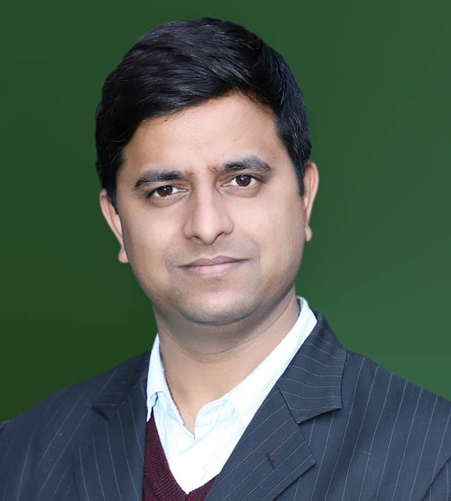 पुरुषोत्तम पाण्डेय