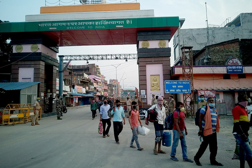 प्रतिकात्मक तस्वीर