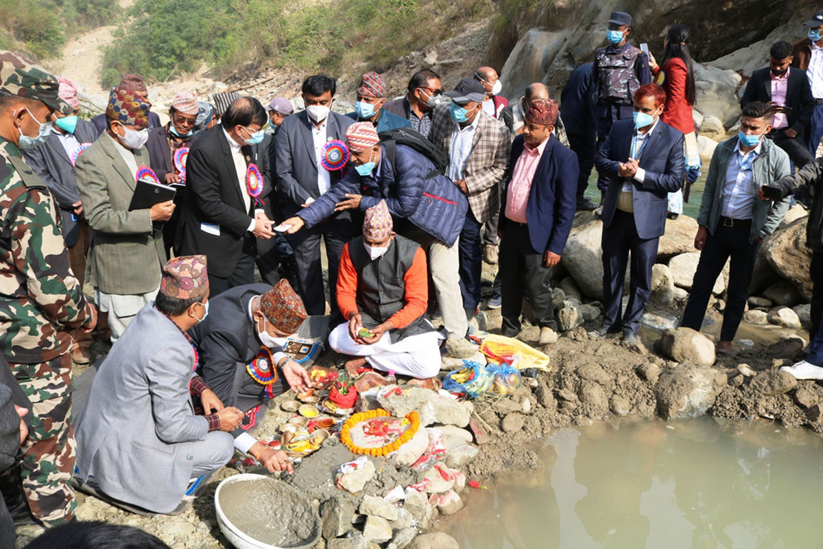 BKC-Lumbini-FinanceMinesterPoudelKhanepaniSilanayasa.jpg