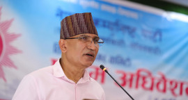 तस्वीर: सागर पाण्डे