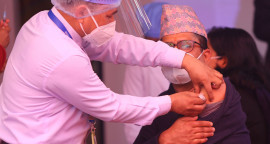 तस्वीर: रोशन सापकोटा/रासस