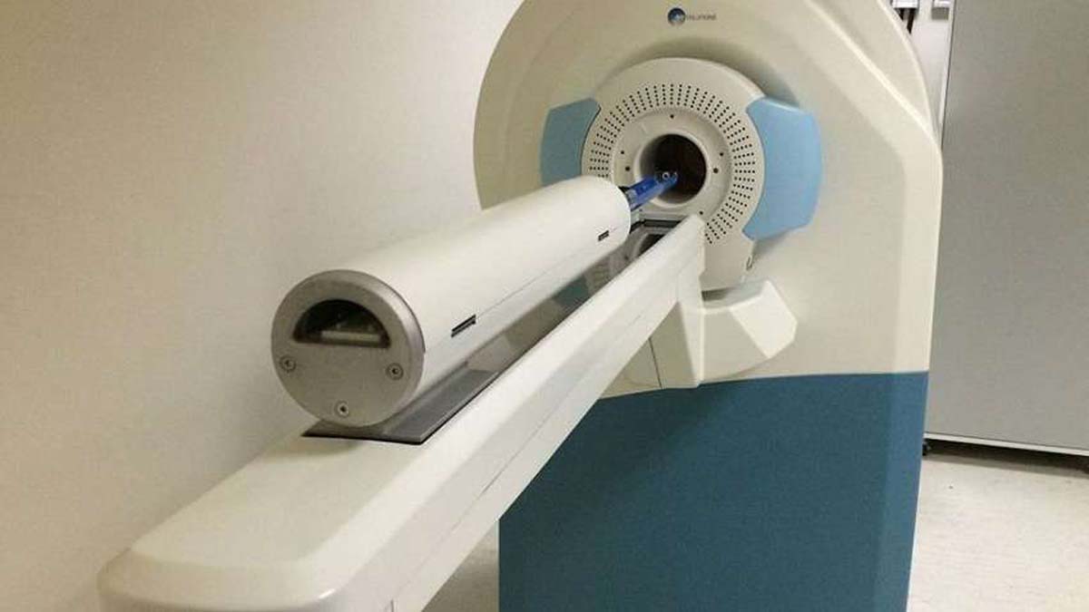 न्यूक्लियर मेडिसिन सेवा शुरु
