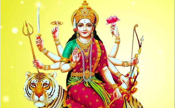 बडादशैंको दोस्रो दिनः ब्रह्मचारिणी भगवतीको पूजा गरिँदै