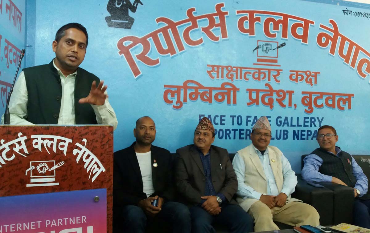 सर्वोच्चको फैसला: ओलीपक्ष आलोचनामा, अरु दलहरुको स्वागत