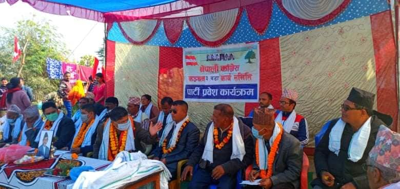 कम्युनिष्टहरु सत्ता संचालनमा असफलः भरत शाह