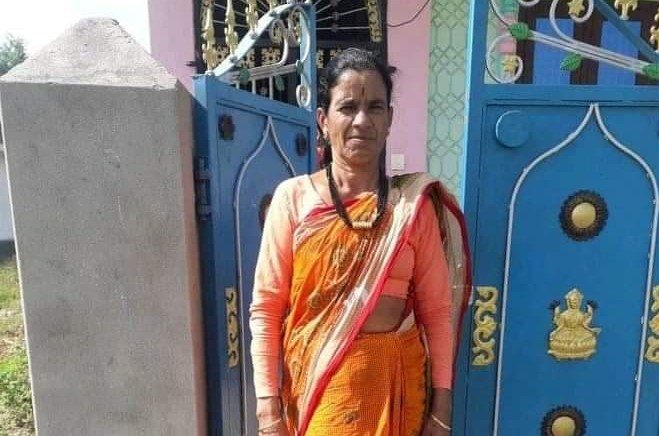 खाना बनाउँदा जलेकी महिलाको उपचारका क्रममा मृत्यु 
