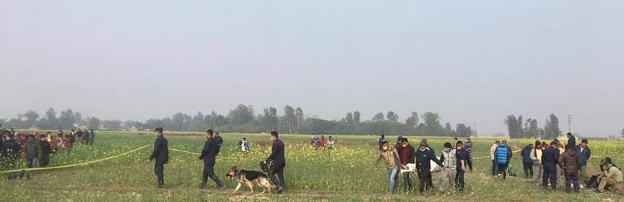 खाेजी गरि‌ंदै