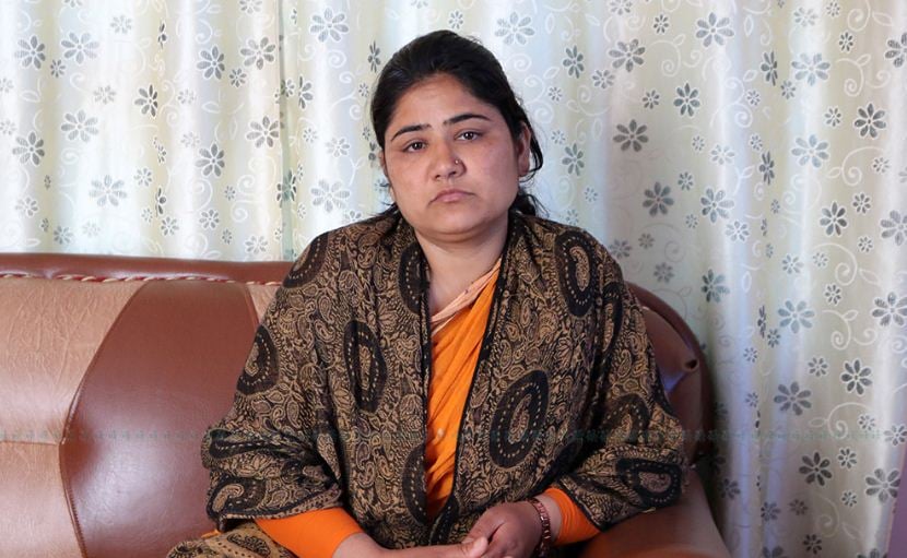 बिमला वली