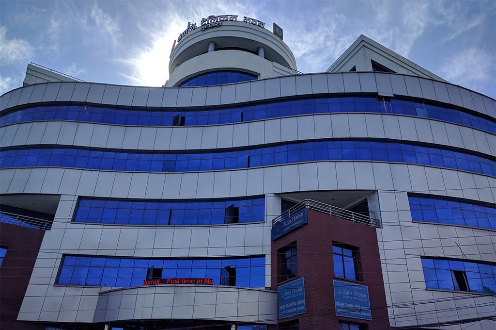 विद्यार्थी र शिक्षकलाई ५०० रुपैयाँमा ३५ जीबी डाटा दिँदै टेलिकम