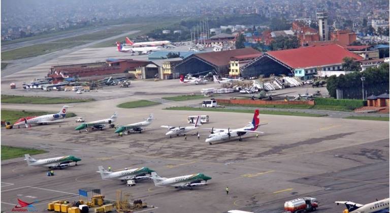 NAC gets go-ahead to operate China flights