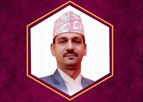 रुपन्देही उद्योग संघको महासचिबमा काफ्ले विजयी