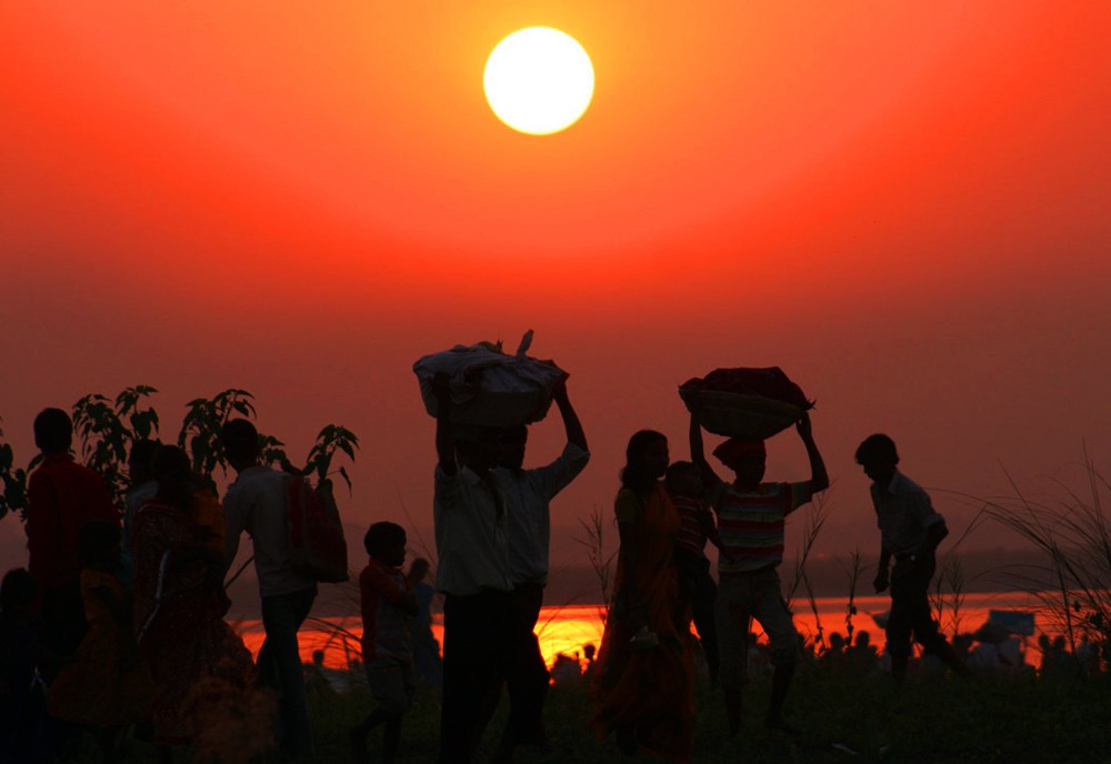 छठ पर्व शुरु, यसकारण मनाईन्छ छठ