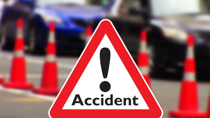 Truck-motorbike collusion leaves couple dead