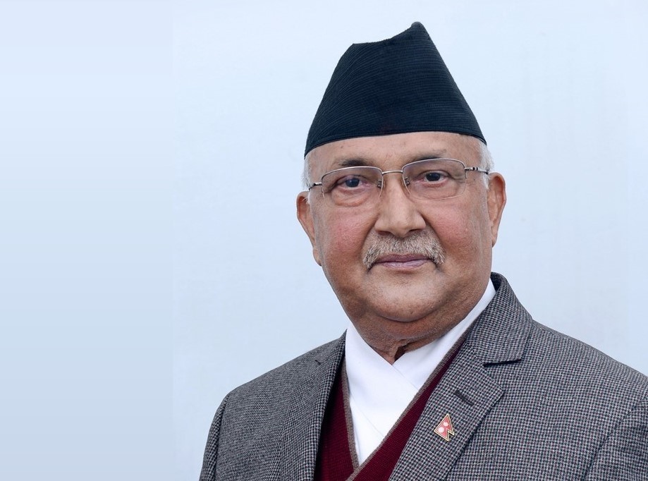 प्रधानमन्त्री ओली अस्पतालबाट डिस्चार्ज