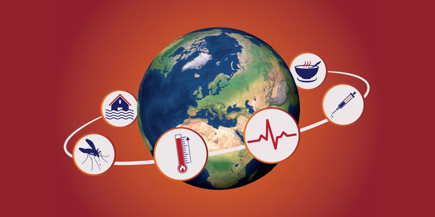 जलवायु परिवर्तनका कारण हुनसक्छन् यस्ता असर