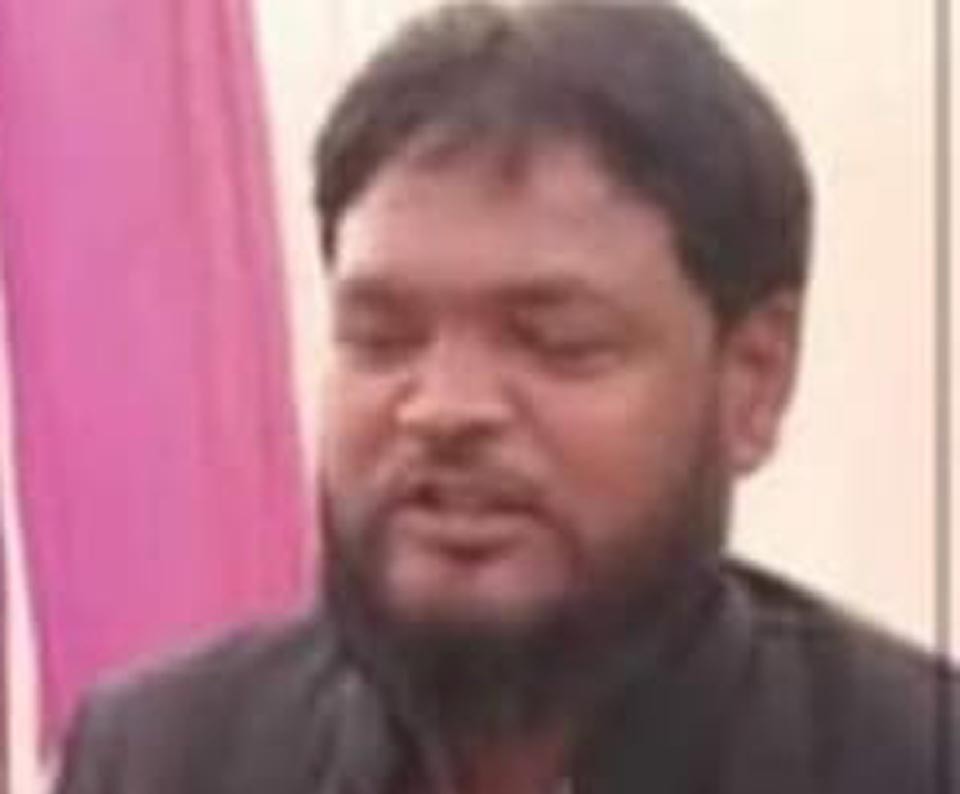 कृष्णनगर घटनाका मुख्य आरोपी शाह पक्राउ