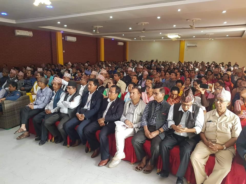 तिलोत्तमामा आधुनिक दुग्ध प्रशोधन केन्द्र निर्माण गर्ने तयारी