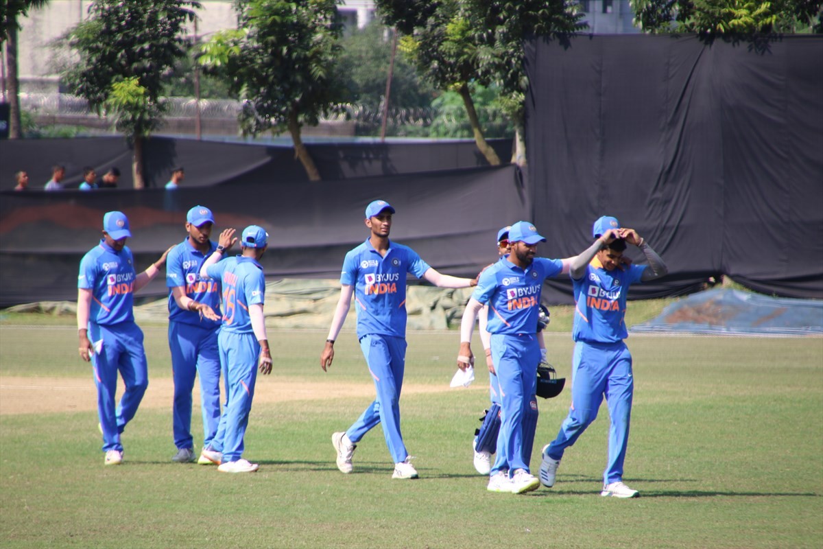 भारतलाई हराउँदै पाकिस्तान फाइनलमा