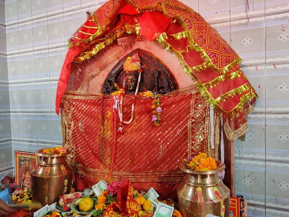 आस्थाकै कारण चर्चित बन्दैछ सुपादेउराली मन्दिर