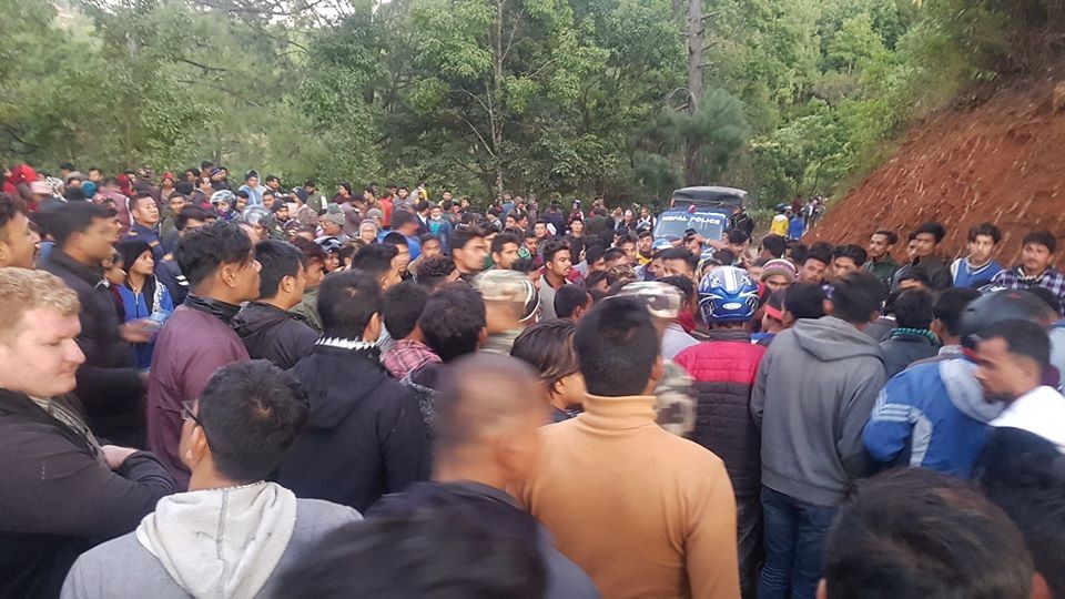 १९ जनाको मृत्यु भएको अर्घाखाँचीको दुर्घटना तीब्रगतिका कारण : छानबिन समिति