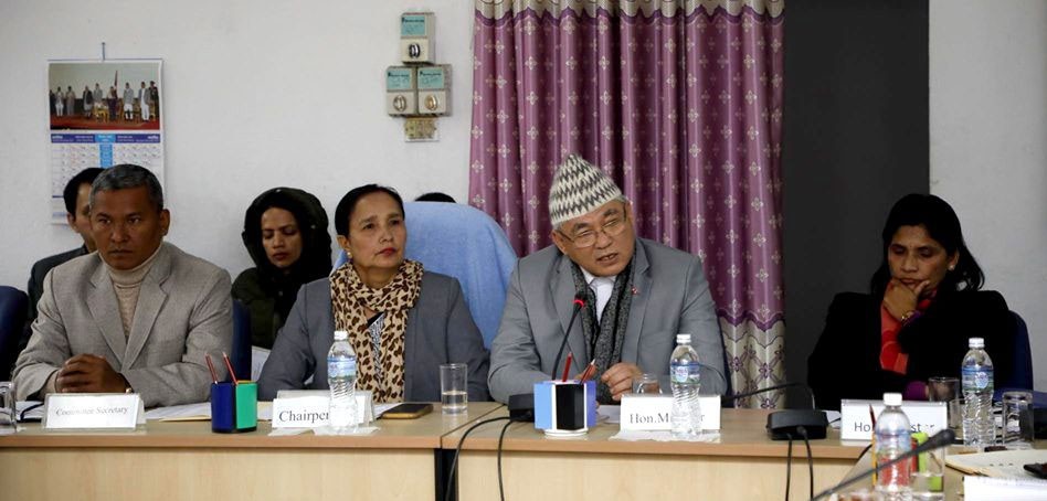 सरकारले भन्यो- भारतद्वारा ४०० वर्ग किलोमिटर नेपाली भूभाग अतिक्रमण