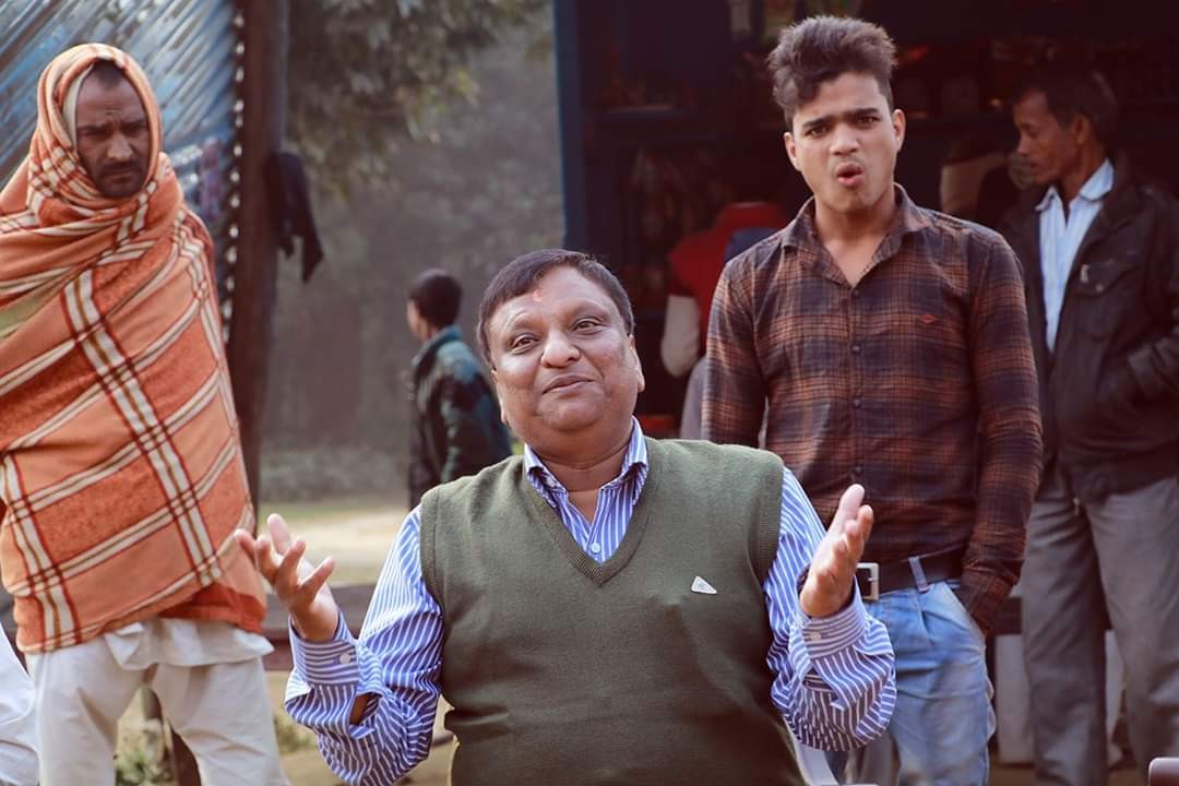 उखु किसानको २१ करोड नतिर्ने कनोडिया कांग्रेस संसदीय दलका उपनेता