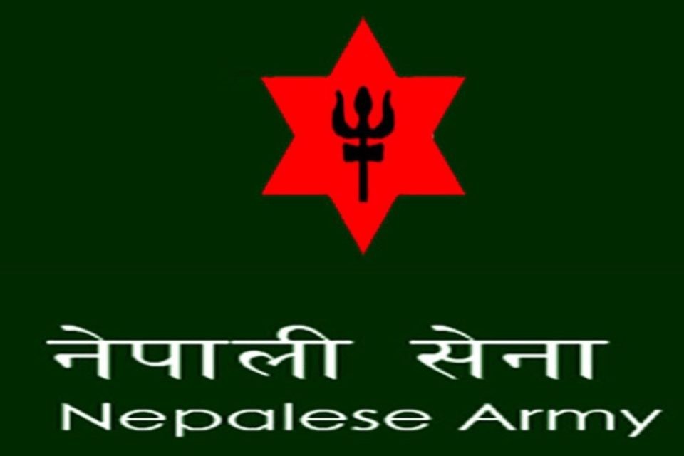 कोरोना भाइरसको उपचारका लागि अत्यावश्यक मेडिकल सामग्री खरिदकाे जिम्मा नेपाली सेनालाई
