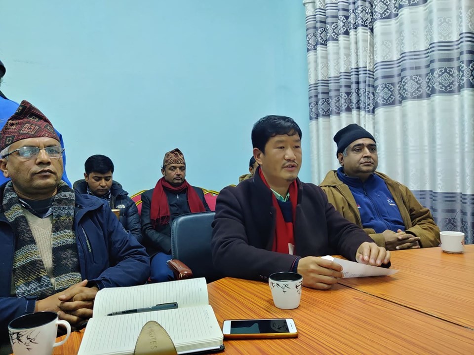 एसइइमा गणित र विज्ञानको नतिजा नाजुक भएपछि प्रदेश ५ सरकारले थाल्यो विशेष अभियान