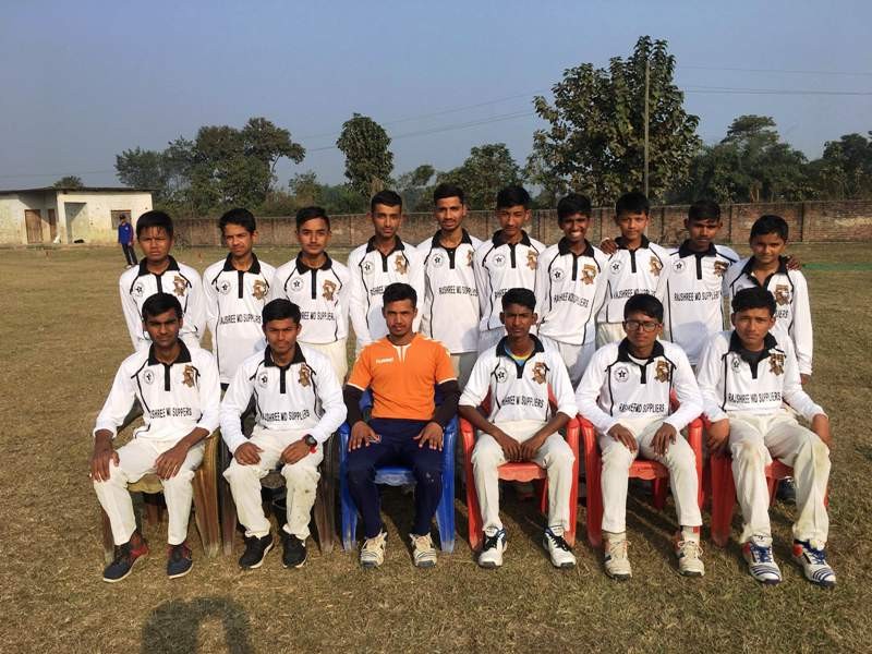 बुटवल बुमर्स ४५ रनले विजयी