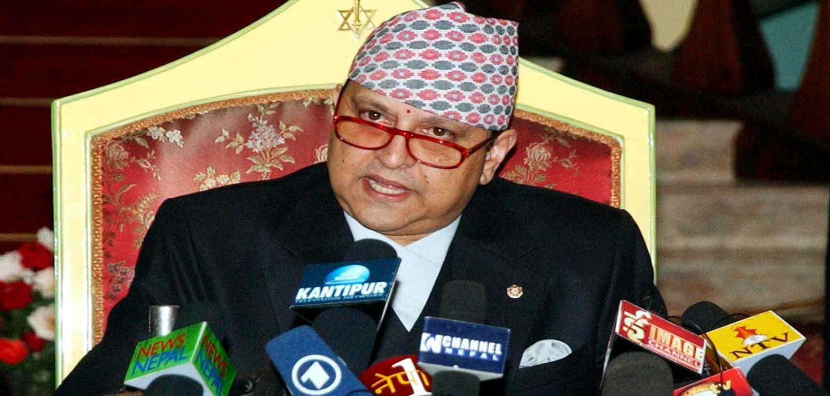 आज माघ १९ : प्रजातान्त्रिक व्यवस्थाको अन्त्य भएको दिन