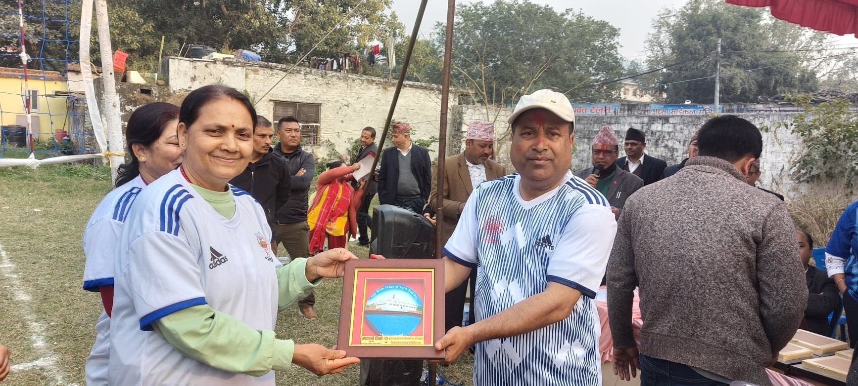 बुटवल उपमहानगरको ६१ औं स्थापना दिवसमा विभिन्न कार्यक्रम