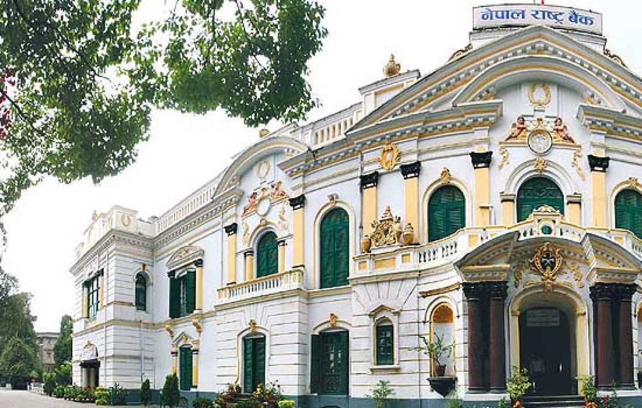 Banking system hacking scam: NRB says not to worry
