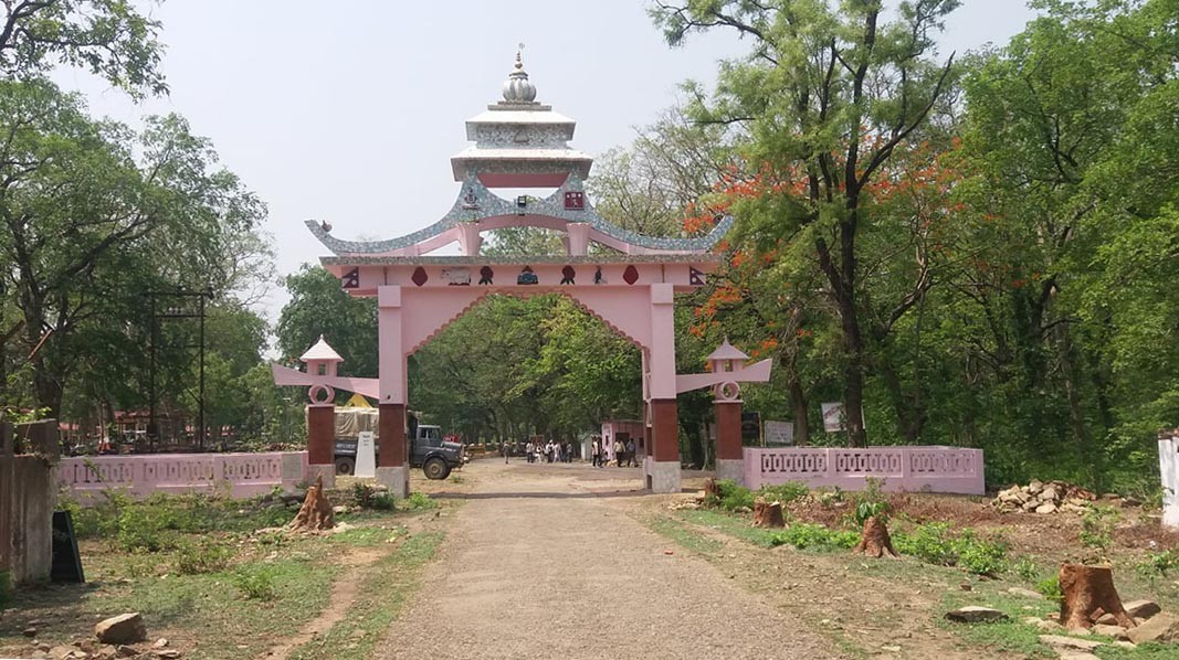 कोइलाबास नाकामा छैन कोरोना परीक्षण गर्ने हेल्थ डेक्स
