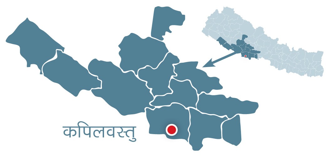 शिवराज नगरपालिका भित्र सञ्चालन हुने हाट बजार बन्द
