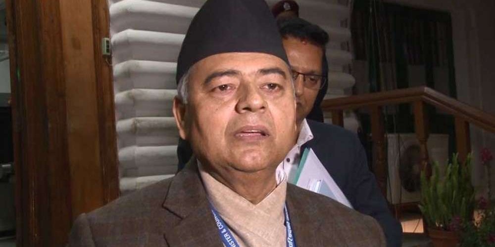 नारायणप्रसाद बिडारी
