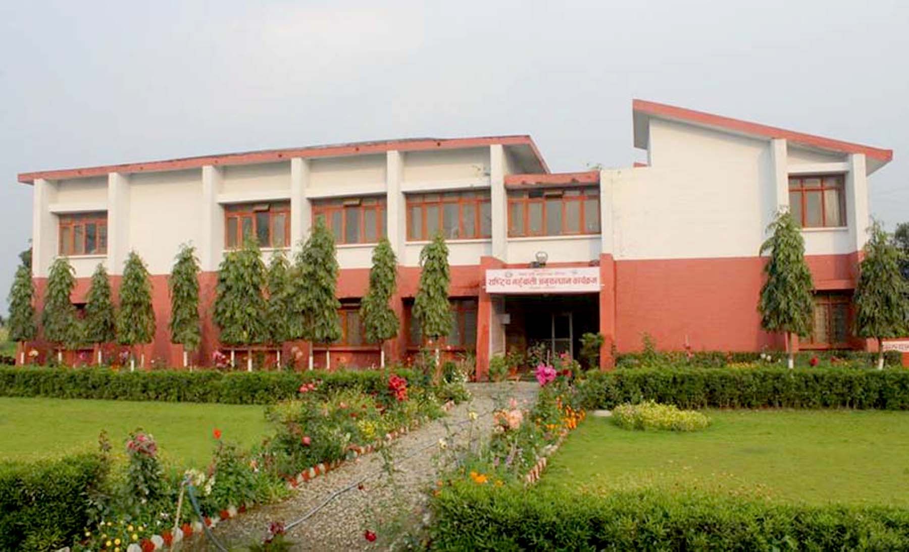 सातै प्रदेशमा कोरोना परीक्षणका लागि प्रयोगशाला बनाइँदै, प्रदेश ५ को भैरहवामा बन्नेछ प्रयोगशाला