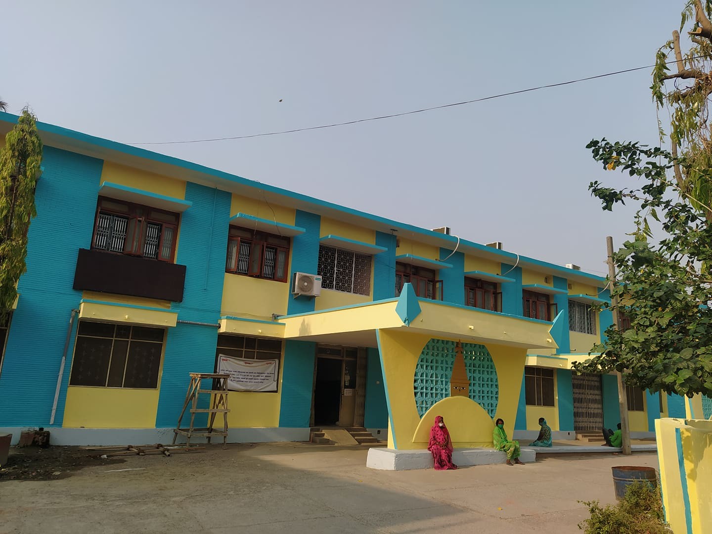 भैरहवाको भीम अस्पताललाई बनाईयो कोरोना विशेष अस्पताल