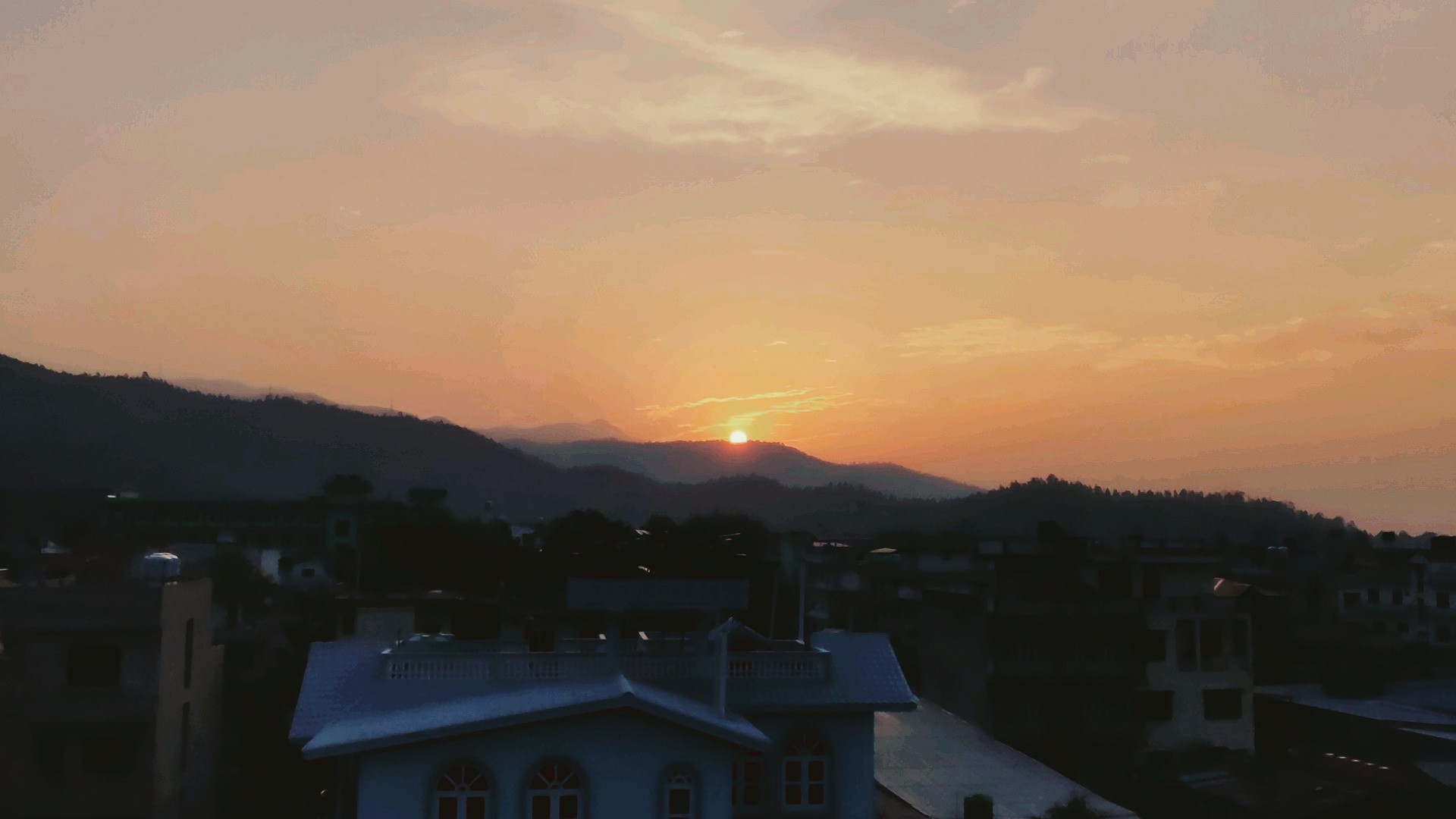 नयाँ वर्ष २०७७ शुरू