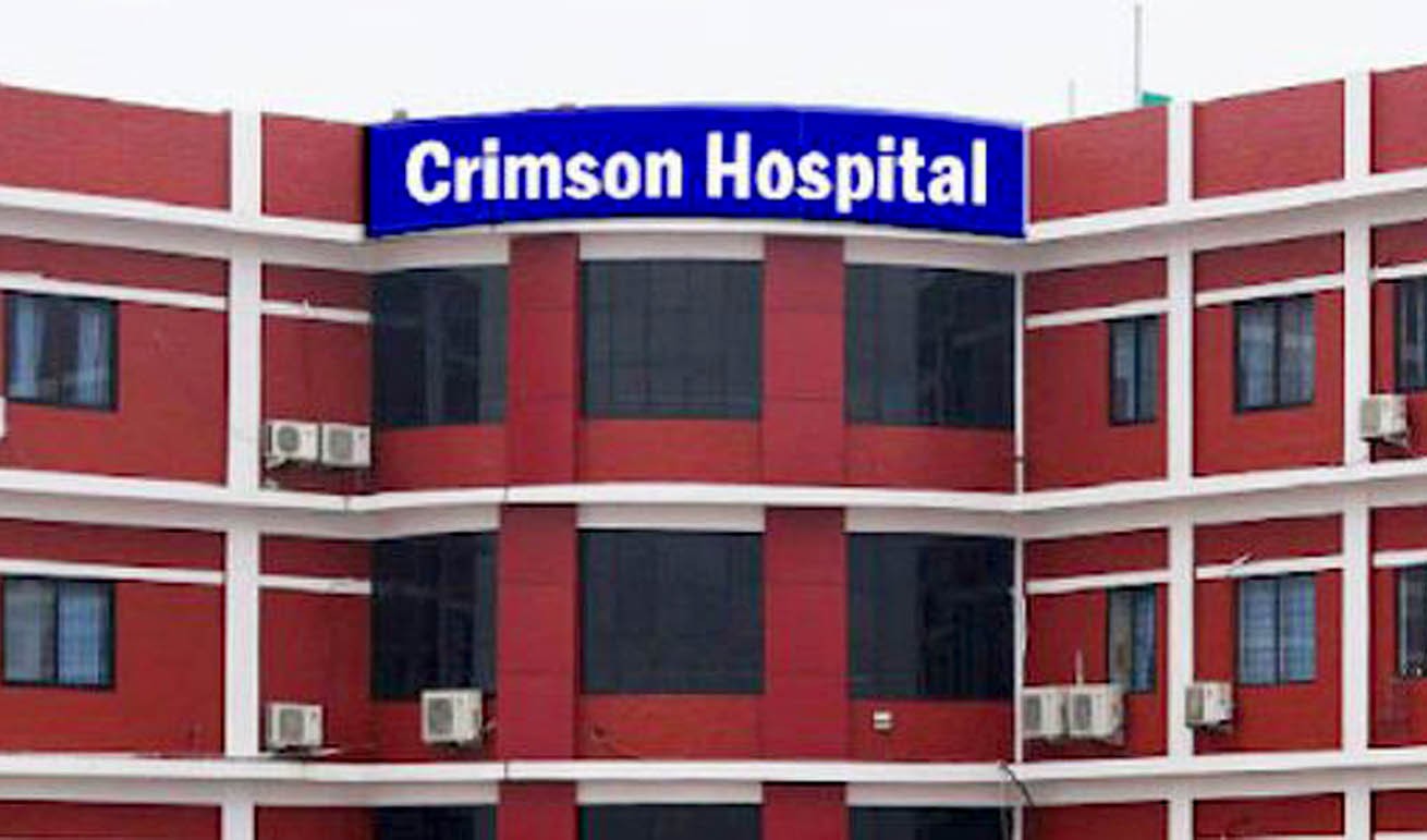 क्रिमसन अस्पताल बुधबारदेखि सञ्चालनमा आउने