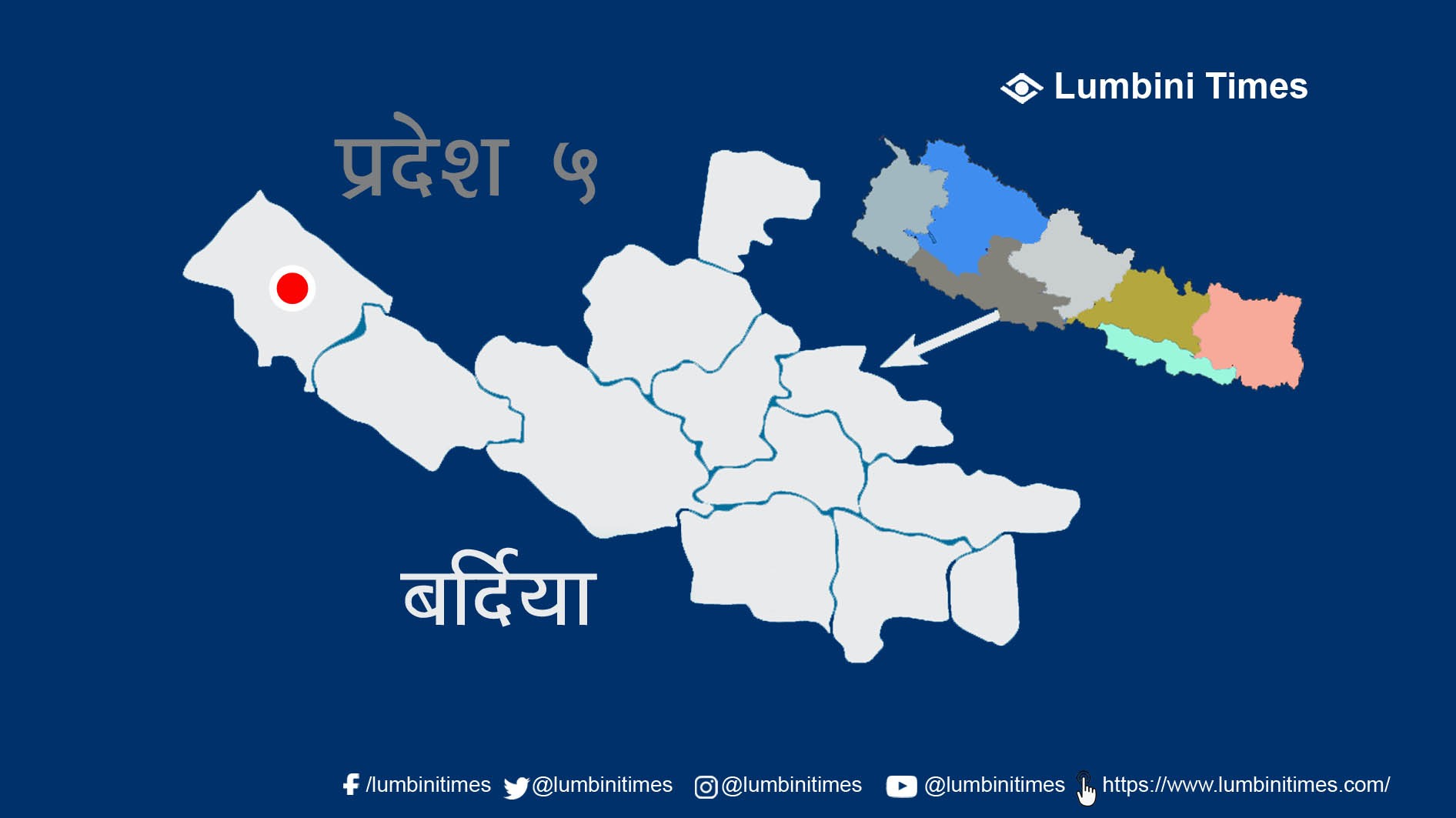 नदीले बगाएर बेपत्ता दम्पत्ती फेला परेनन्
