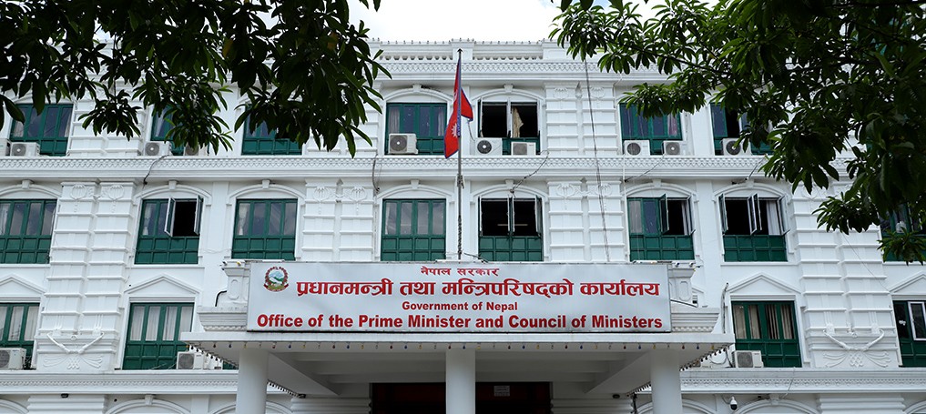 Government websites to maintain privacy standards as per new directive