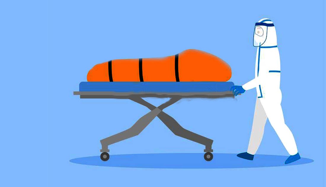 Two more die of COVID-19 in Okhaldhunga