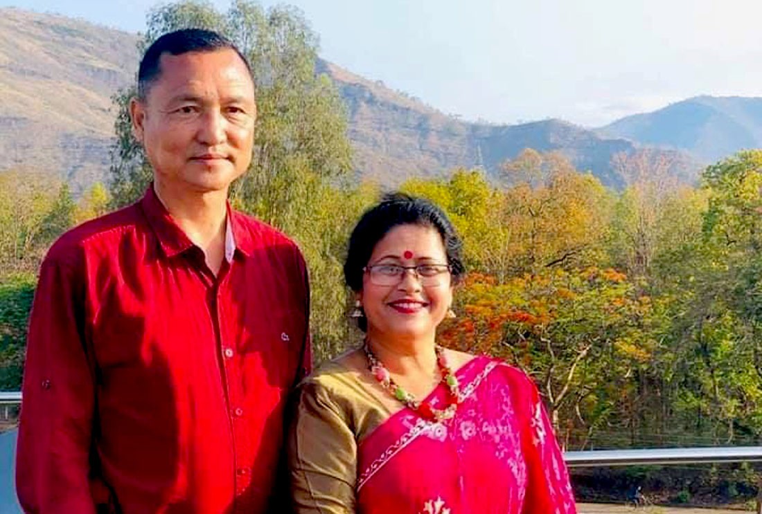जसले तीन महिनाको घरभाडा छुट गरे