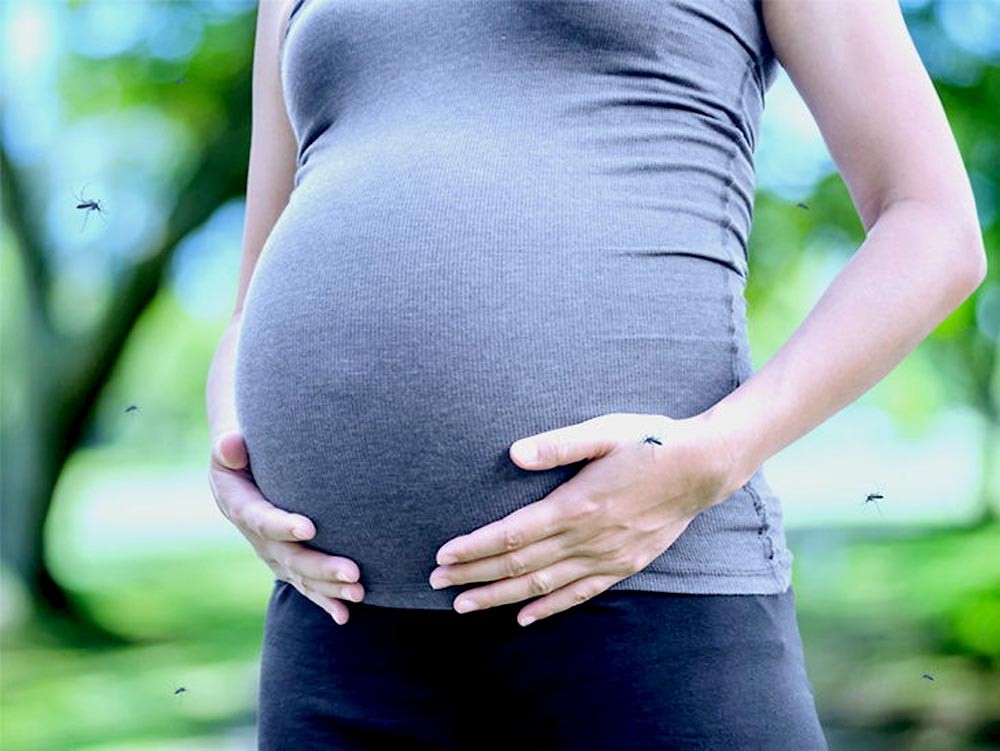 लामखुट्टेले ओ ब्लडग्रुप भएका मानिस र गर्भवती महिलालाई बढी टोक्छ