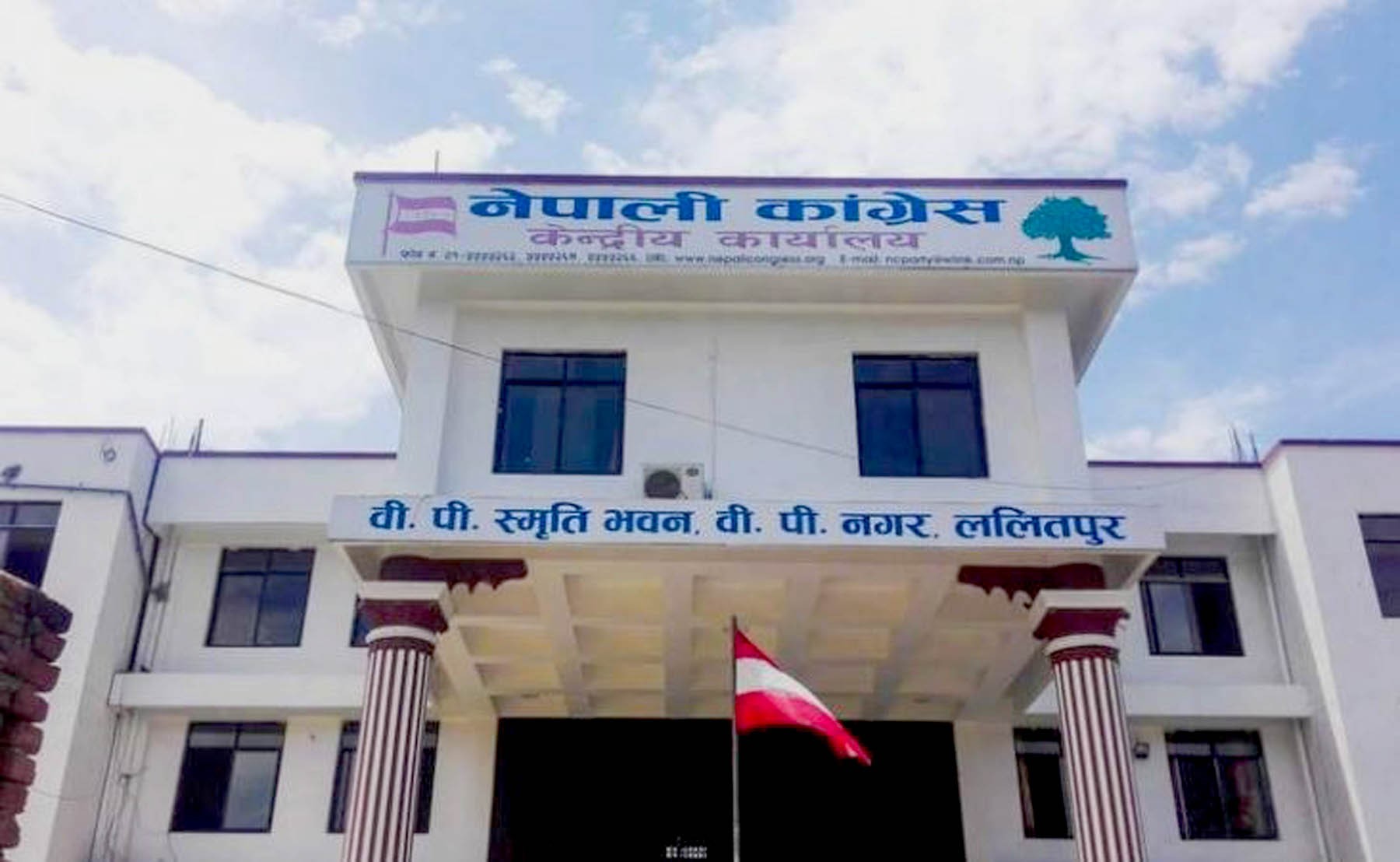 NC develops internal technology for digital voting