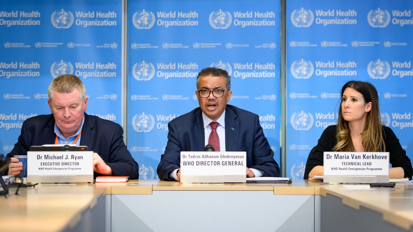 Coronavirus ‘may never go away’, could become endemic, says WHO