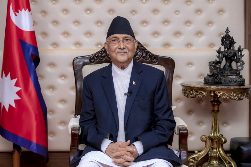 देशबासीलाई प्रधानमन्त्रीको सम्बोधन (पूर्ण पाठ)